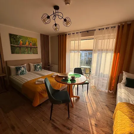 Ariadna 3* Jastrzębia Góra