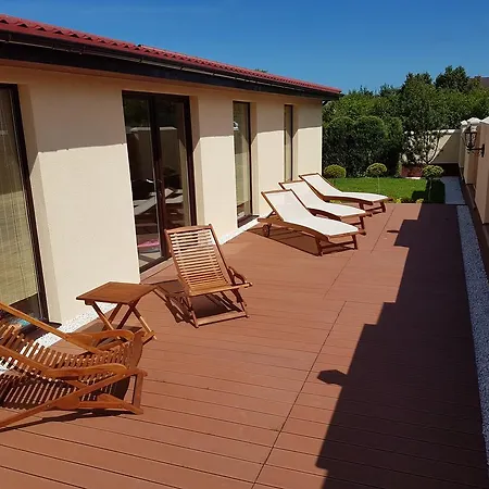 Ariadna Bed & Breakfast