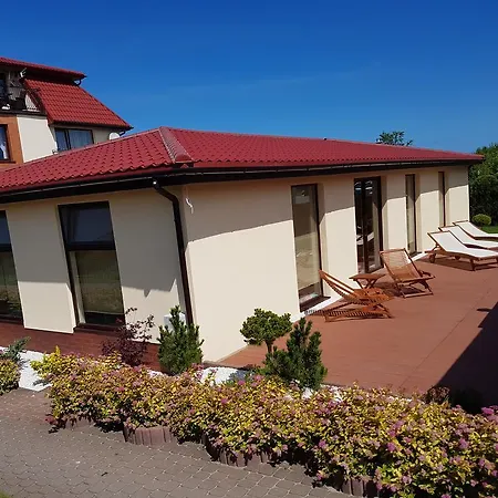 Bed & Breakfast Ariadna *