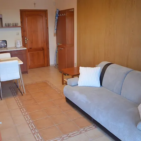 Ariadna Bed & Breakfast