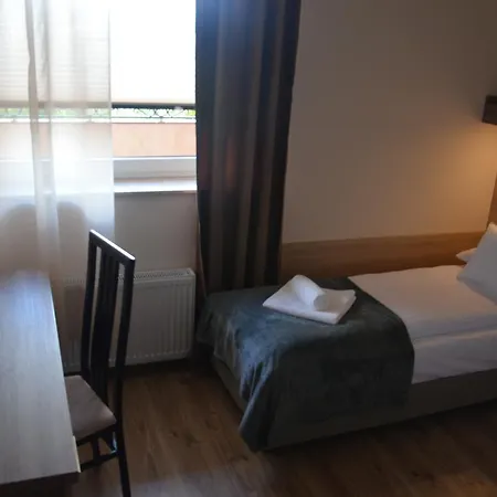 Bed & Breakfast Ariadna