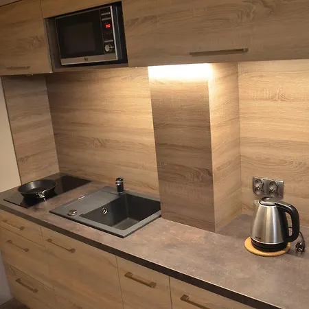 Ariadna Jastrzębia Góra