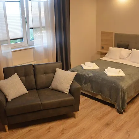 Ariadna Bed & Breakfast *