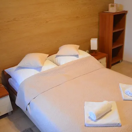 Ariadna Bed & Breakfast Jastrzębia Góra