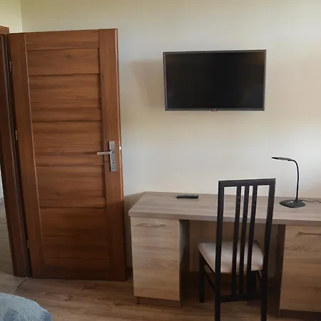 Bed & Breakfast Ariadna *