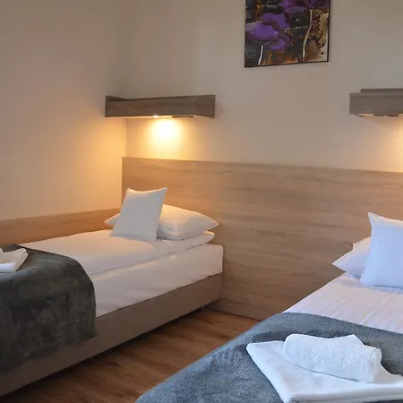 Ariadna 3* Jastrzębia Góra