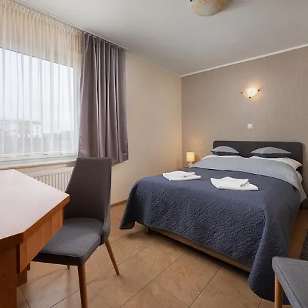 Ariadna Bed & Breakfast