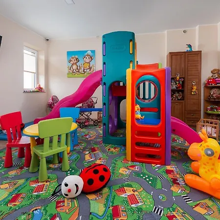 Ariadna Frühstückspension 3*