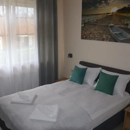 Ariadna Bed & Breakfast