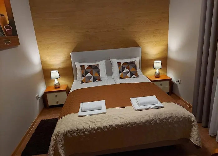 Ariadna Bed and breakfast 3*