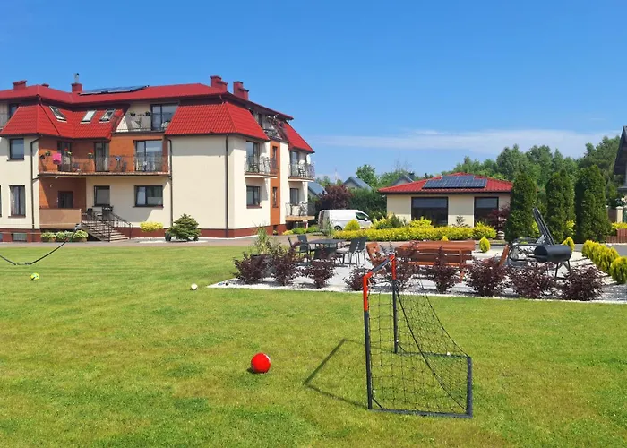 Ariadna Jastrzębia Góra