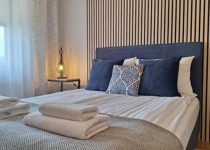 Ariadna Bed and breakfast