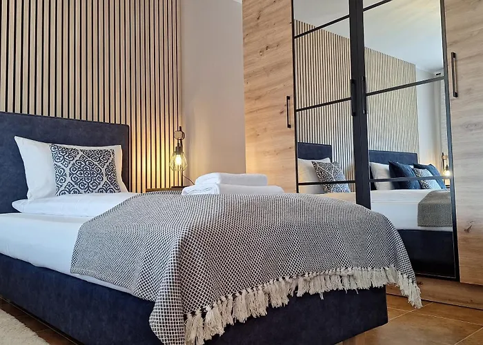 Ariadna 3* Jastrzębia Góra