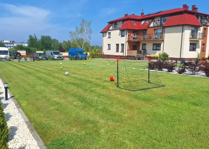 Ariadna Frühstückspension