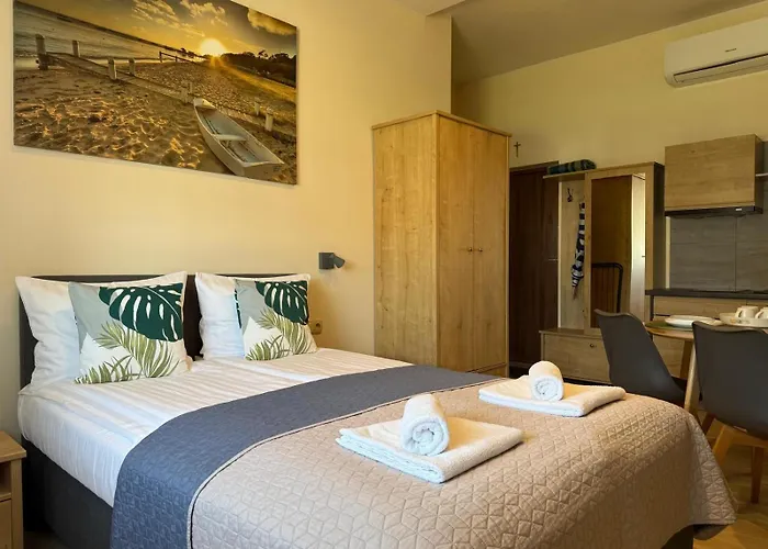 Ariadna 3* Jastrzębia Góra