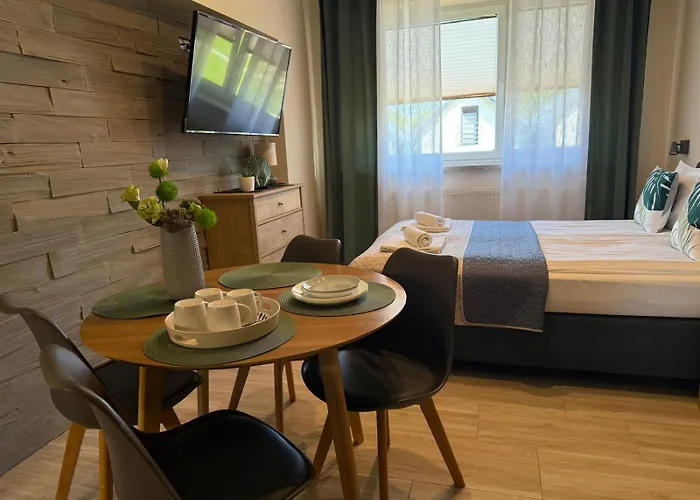 Bed and breakfast Ariadna