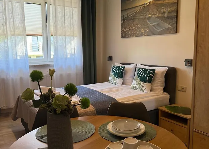 Ariadna Bed and breakfast 3*