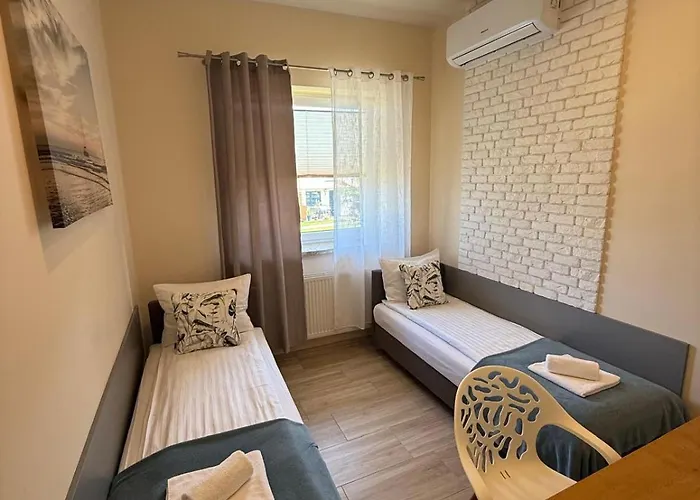 Bed and breakfast Ariadna 3*