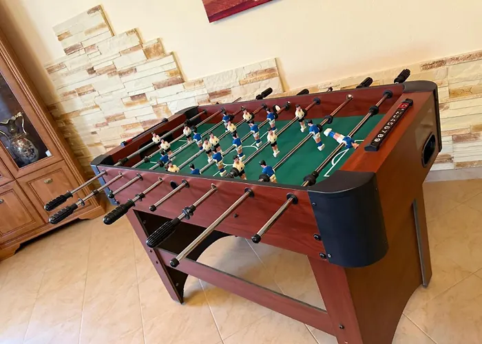 Ariadna Bed and breakfast