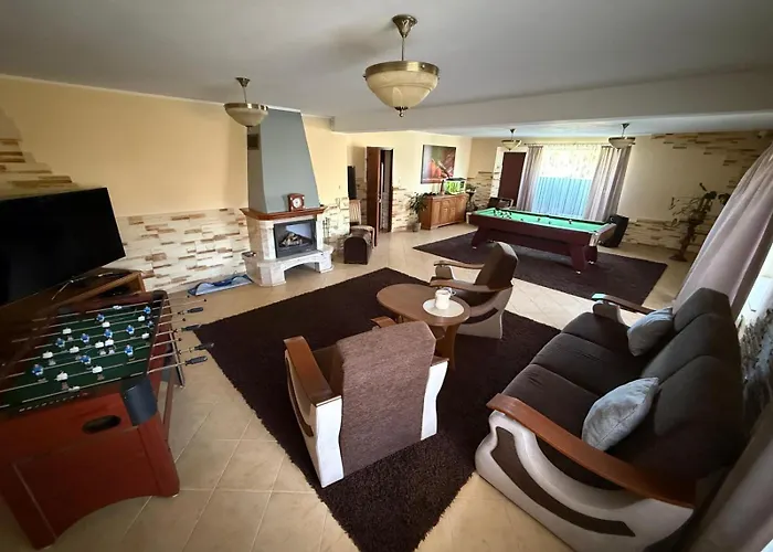 Ariadna Bed and breakfast 3*