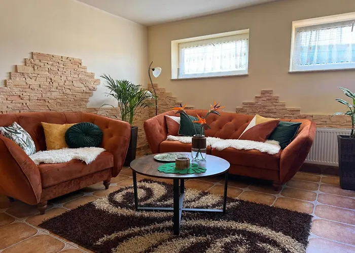 לינה וארוחת בוקר Ariadna Jastrzębia Góra