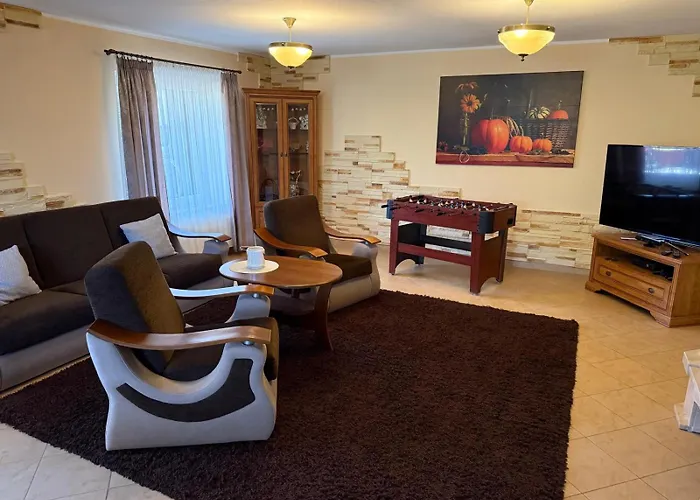 Ariadna Bed and breakfast 3*