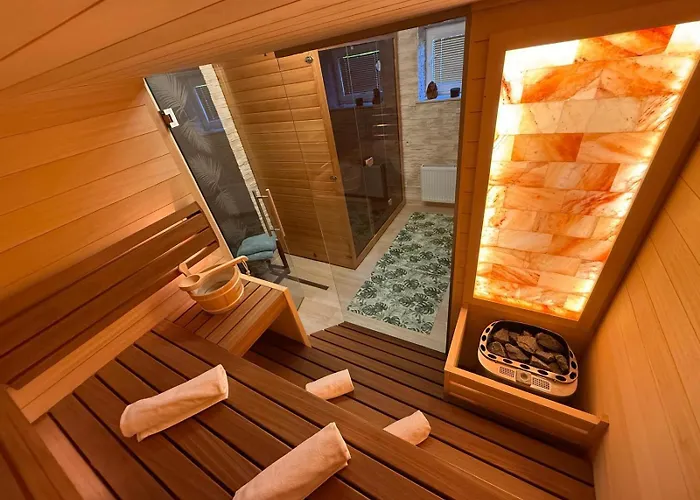 Ariadna Bed and breakfast