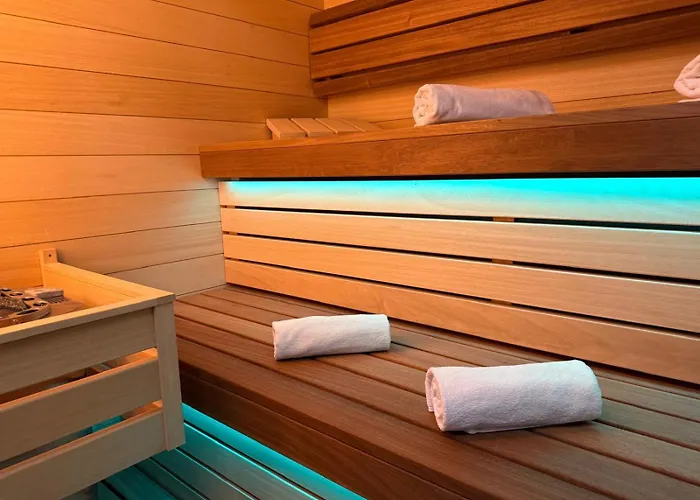 Ariadna לינה וארוחת בוקר 3*