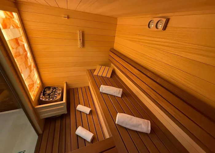 Bed and breakfast Ariadna 3*