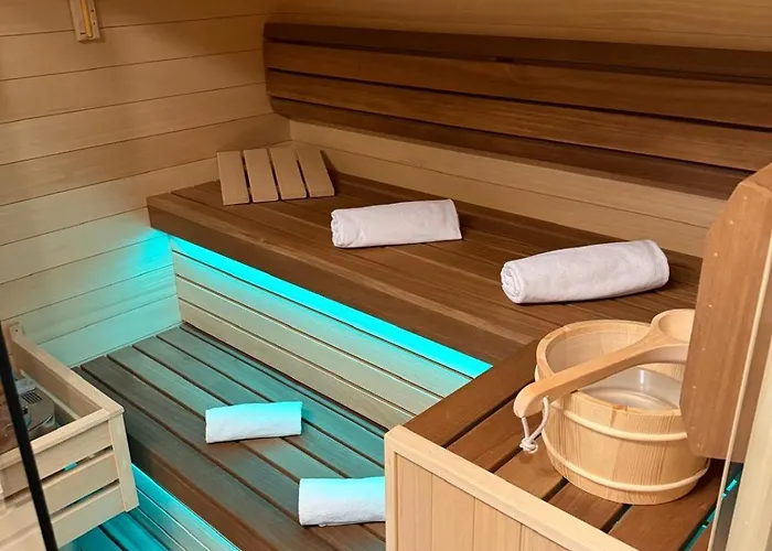 Ariadna לינה וארוחת בוקר Jastrzębia Góra