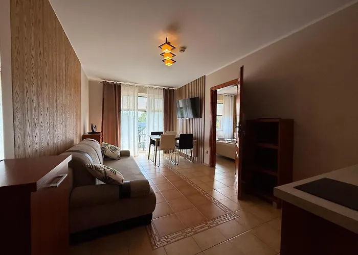 Ariadna Bed and breakfast