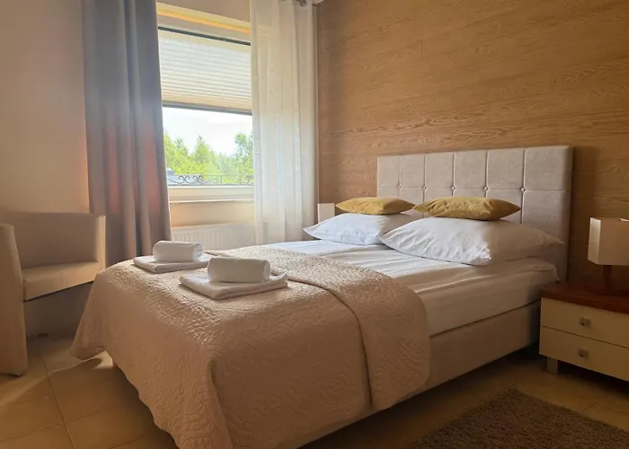 Ariadna Bed and breakfast 3*