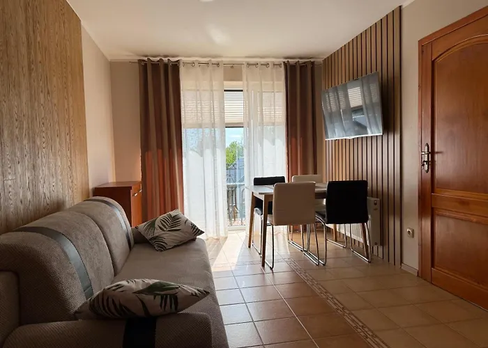 Bed and breakfast Ariadna 3*