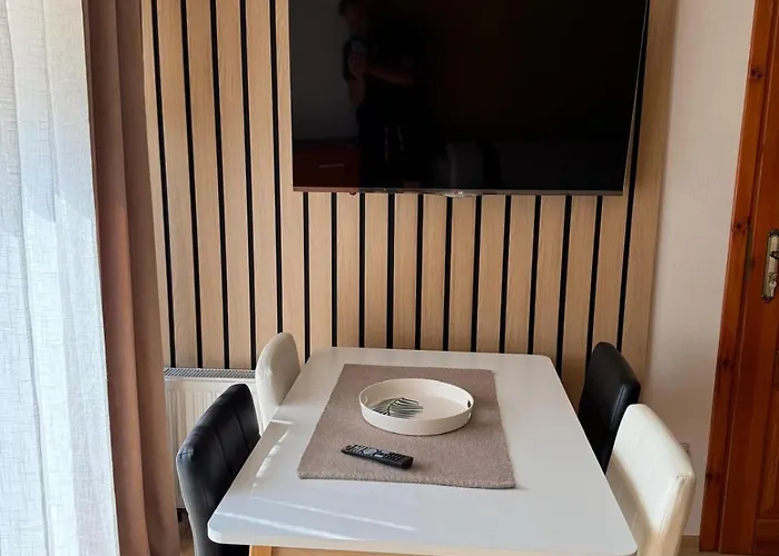 Ariadna 3* Jastrzębia Góra