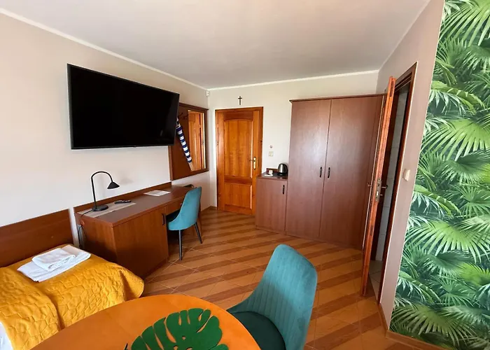 Bed and breakfast Ariadna 3*