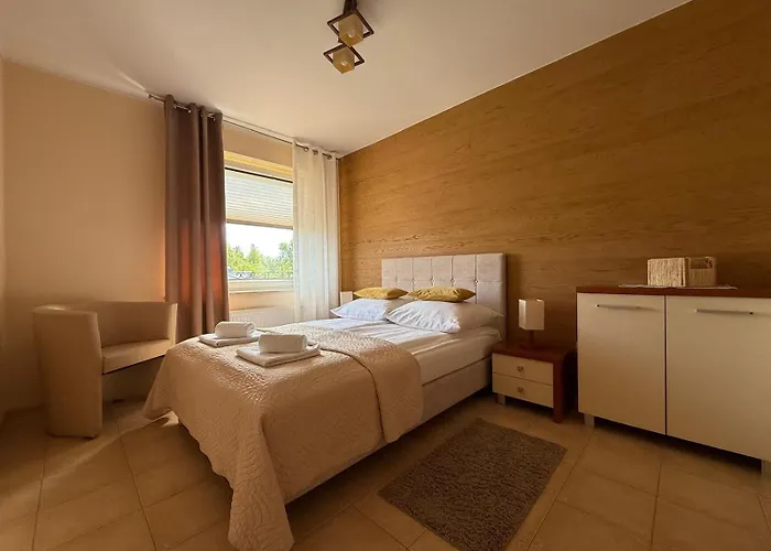 Ariadna Bed and breakfast