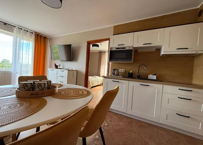 Ariadna 3* Jastrzębia Góra