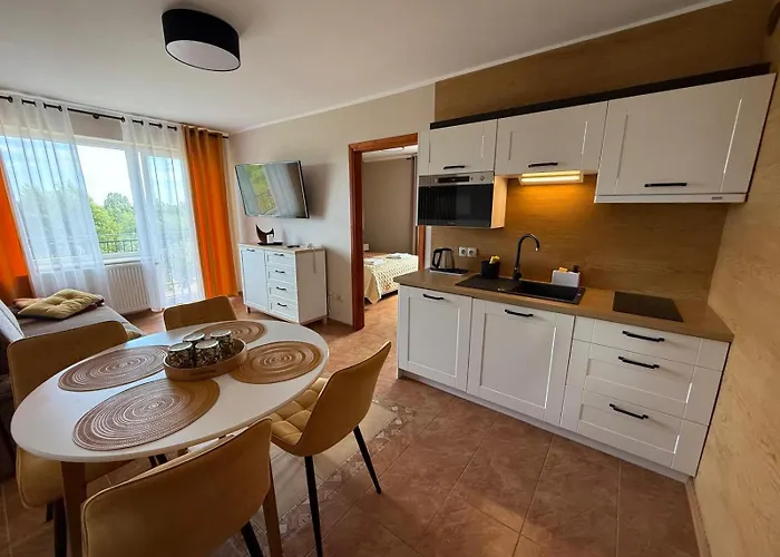 Ariadna Bed and breakfast