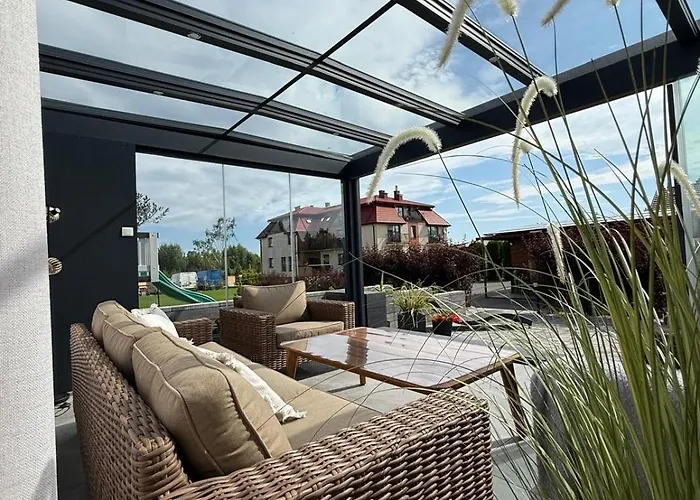 Ariadna Bed and breakfast