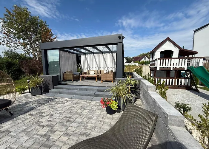 Ariadna Jastrzębia Góra