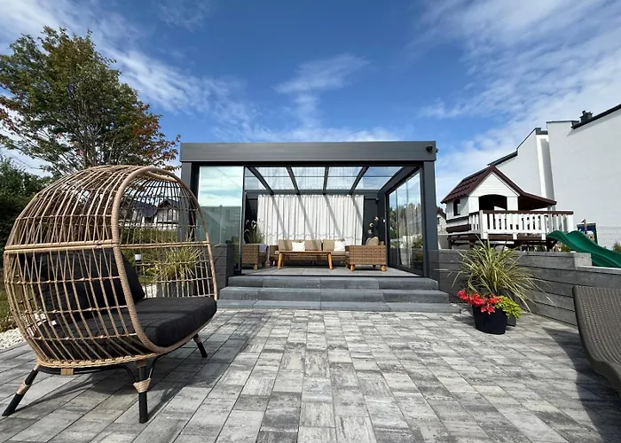 Ariadna Bed and breakfast