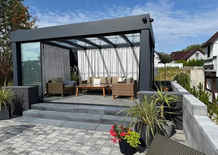 לינה וארוחת בוקר Ariadna