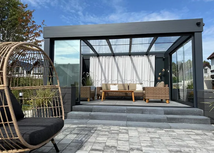 Ariadna Bed and breakfast 3*