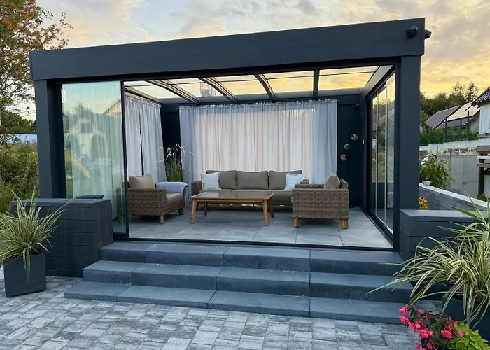 Ariadna Bed and breakfast