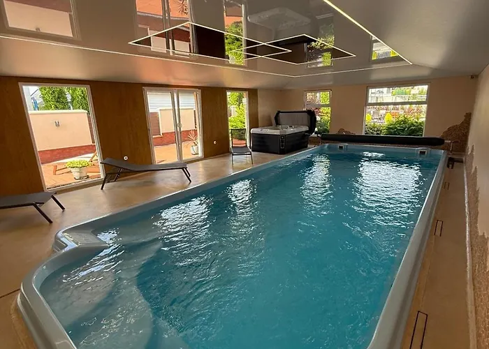 לינה וארוחת בוקר Ariadna Jastrzębia Góra