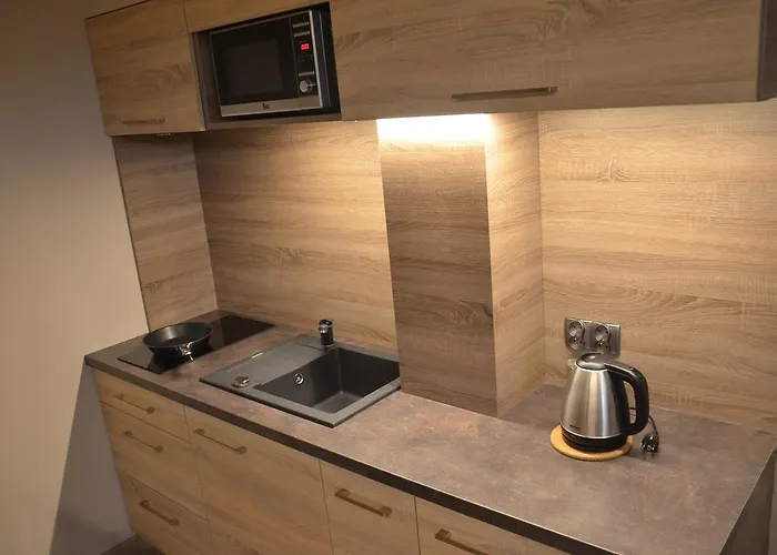 Ariadna Jastrzębia Góra