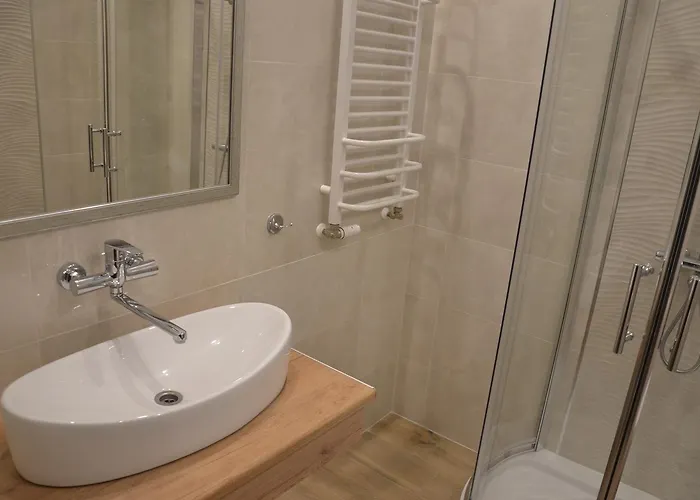 Bed and breakfast Ariadna 3*