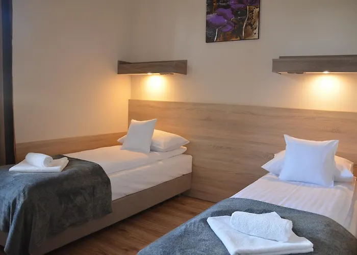 Ariadna 3* Jastrzębia Góra