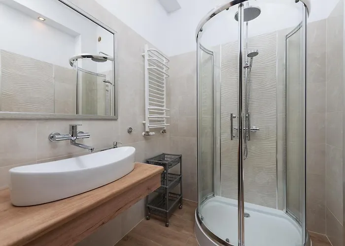 Bed and breakfast Ariadna 3*