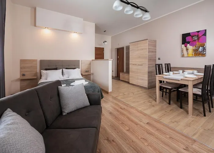 Bed and breakfast Ariadna